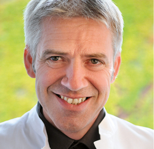 Prof. Dr. Rüdiger Horstmann